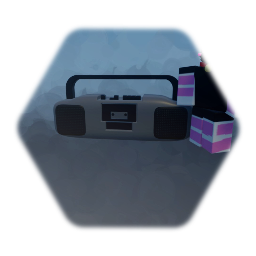 Seek chan ejoying some music