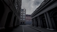 A screenshot taken in Dreams. 4 of 25.