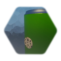 Dreamsdrick cookie Soda Can