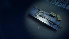 Operation 45: Hell's Battle