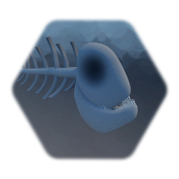 Fishbones Enemy (Full Gameplay)