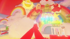 A screenshot taken in Dreams. 5 of 5.