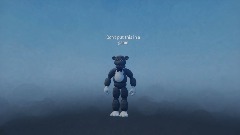 A screenshot taken in Dreams. 1 of 3.