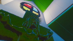 A screenshot taken in Dreams. 1 of 17.