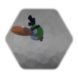 Angry birds