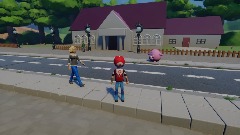 A screenshot taken in Dreams. 15 of 27.