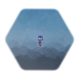 Sonic Dimensions: Sonic