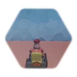 Carl kart