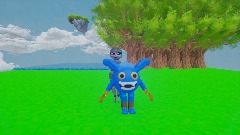 I like ya cut G (Skylander version)