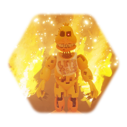 Nightmare Chica (Modified)