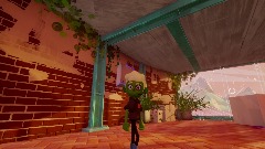 A screenshot taken in Dreams. 21 of 24.