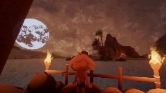 A screenshot taken in Dreams. 3 of 6.