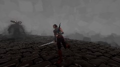 A screenshot taken in Dreams. 1 of 1.