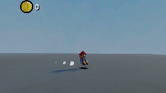 A screenshot taken in Dreams. 6 of 28.