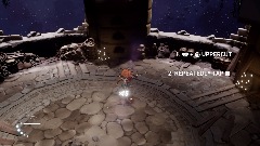 A screenshot taken in Dreams. 6 of 13.