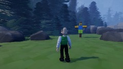 A screenshot taken in Dreams. 18 of 29.