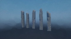 A screenshot taken in Dreams. 2 of 2.