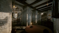 A screenshot taken in Dreams. 9 of 30.