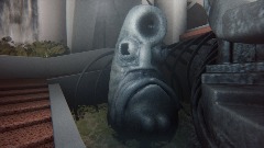 A screenshot taken in Dreams. 12 of 26.
