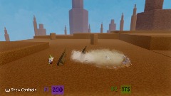 A screenshot taken in Dreams. 6 of 10.