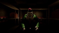 WILLY AND FRIENDS: Lost Tapes Vol. 1