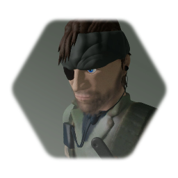 Naked Snake