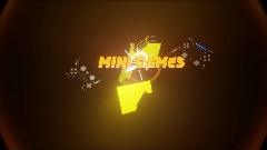mini Games (1-4 players)