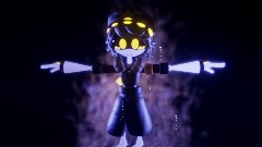 A screenshot taken in Dreams. 5 of 13.