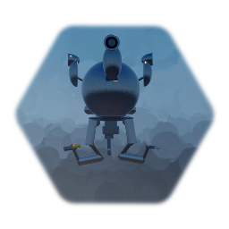 Mr handy