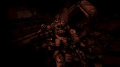 A screenshot taken in Dreams. 1 of 3.