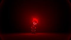 A screenshot taken in Dreams. 1 of 3.