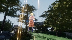 A screenshot taken in Dreams. 6 of 30.