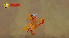 A screenshot taken in Dreams. 1 of 1.