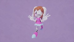 A screenshot taken in Dreams. 1 of 1.