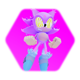 Fleetway Ultimate Lightning