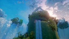 A screenshot taken in Dreams. 8 of 19.