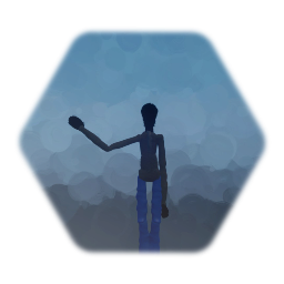 Stop motion animation (loop)