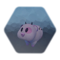 Fat Nuggets - Hazbin Hotel