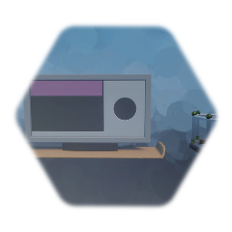 Final Fantasy 8: Balamb Garden Foyer Assets 2