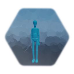 Enemy Swordfighter Template