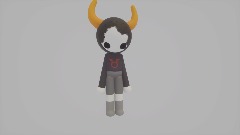 A normal Ancient conversation