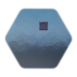 6 unique side cube
