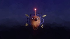 A screenshot taken in Dreams. 15 of 20.