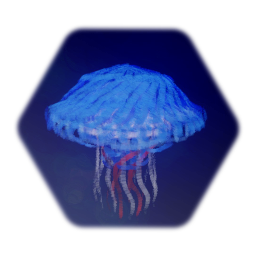Luminescent Jellyfish