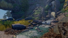 A screenshot taken in Dreams. 16 of 29.