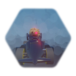 Ramon All-Stars Racing(Shade)