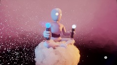 A screenshot taken in Dreams. 7 of 23.