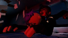 A screenshot taken in Dreams. 1 of 14.