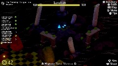 A screenshot taken in Dreams. 2 of 8.