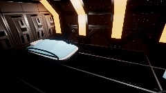 Skyler's Room Template